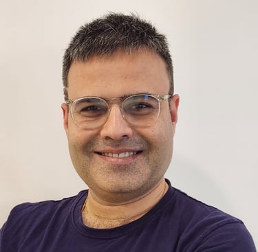Aalap Ghosh